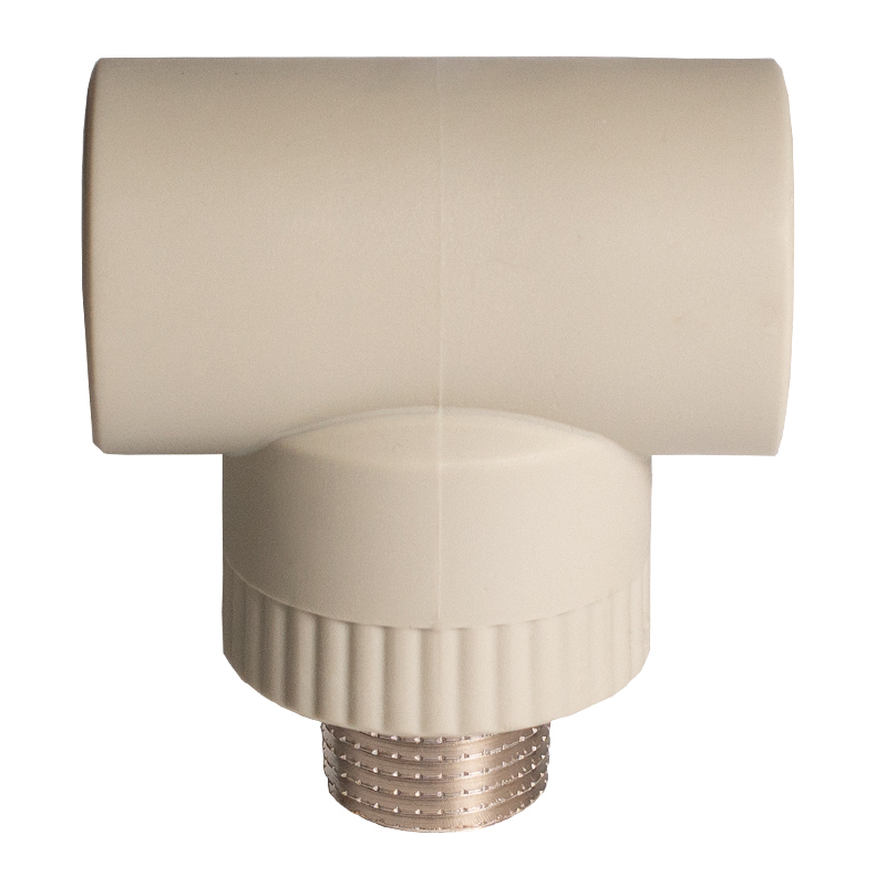 Трійник Reiger PP-R РЗ 32х1 1