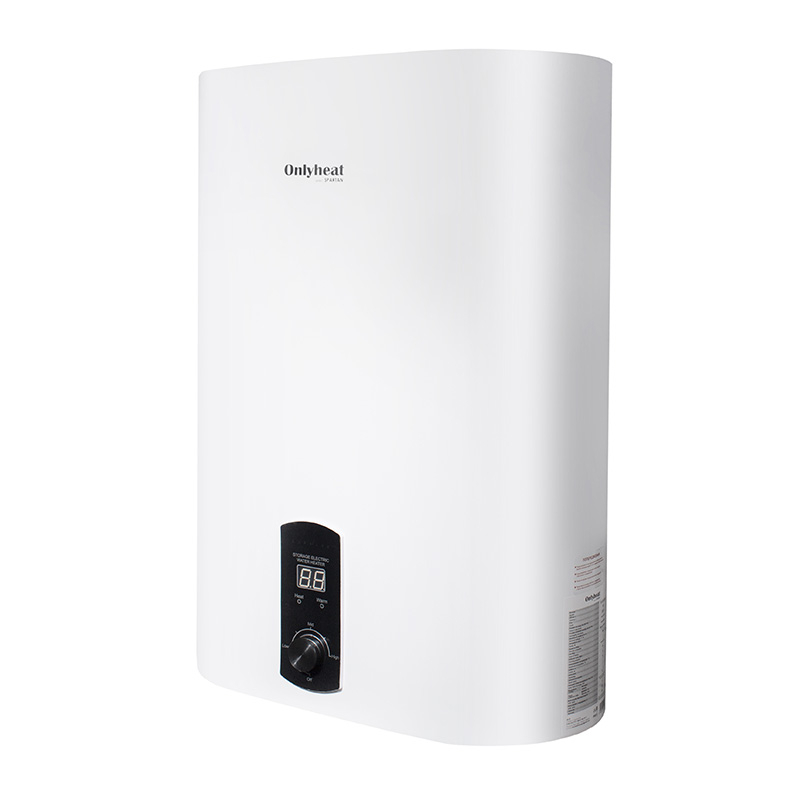 Бойлер Onlyheat Spartan FJI-B1-50V, 50 літрів 1