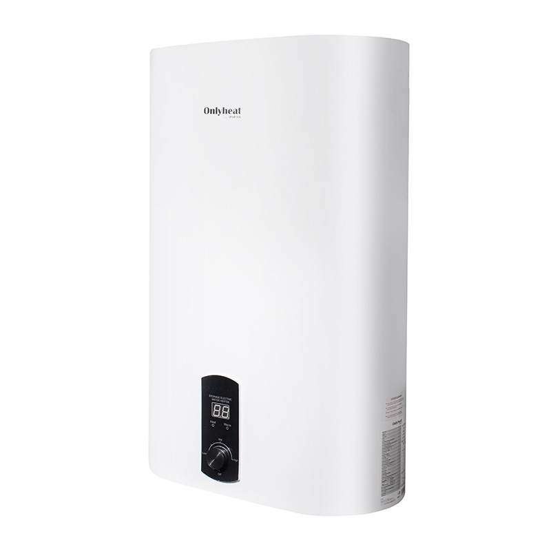 Бойлер Onlyheat Spartan FJI-B1-80V, 80 літрів 1
