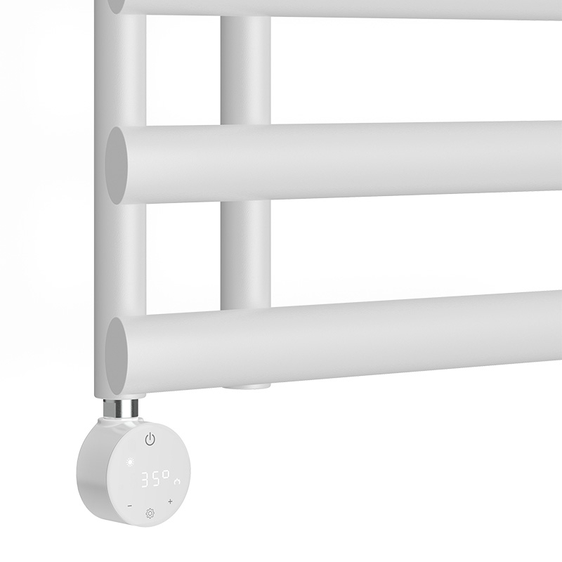 ТЕН для рушникосушки OnlyHeat Ivory White 0,9 кВт 2