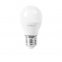 Лампа LED Vestum G45 8W 4100K 220V E27 0