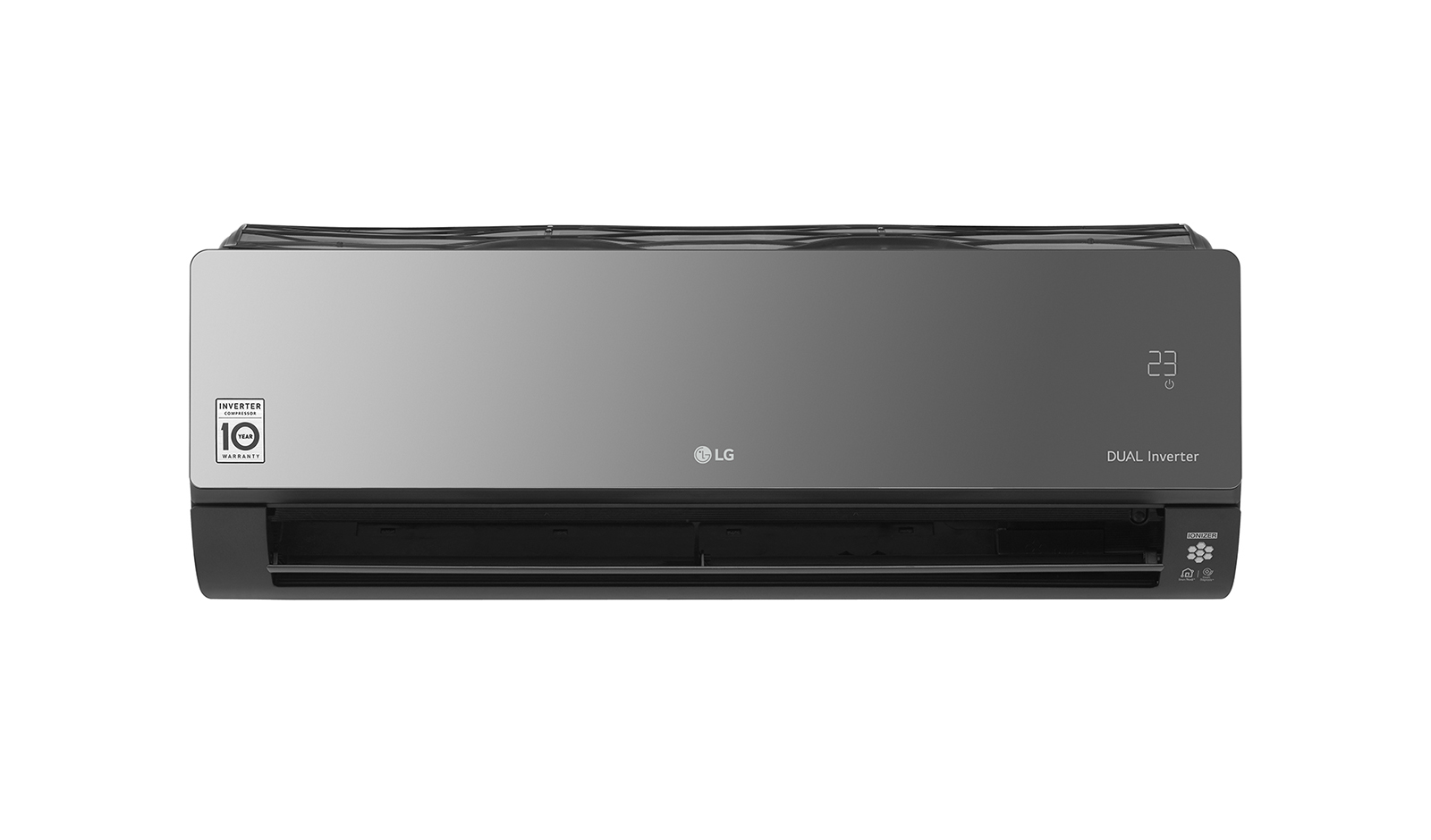 Кондиціонер LG AC12BQ 2