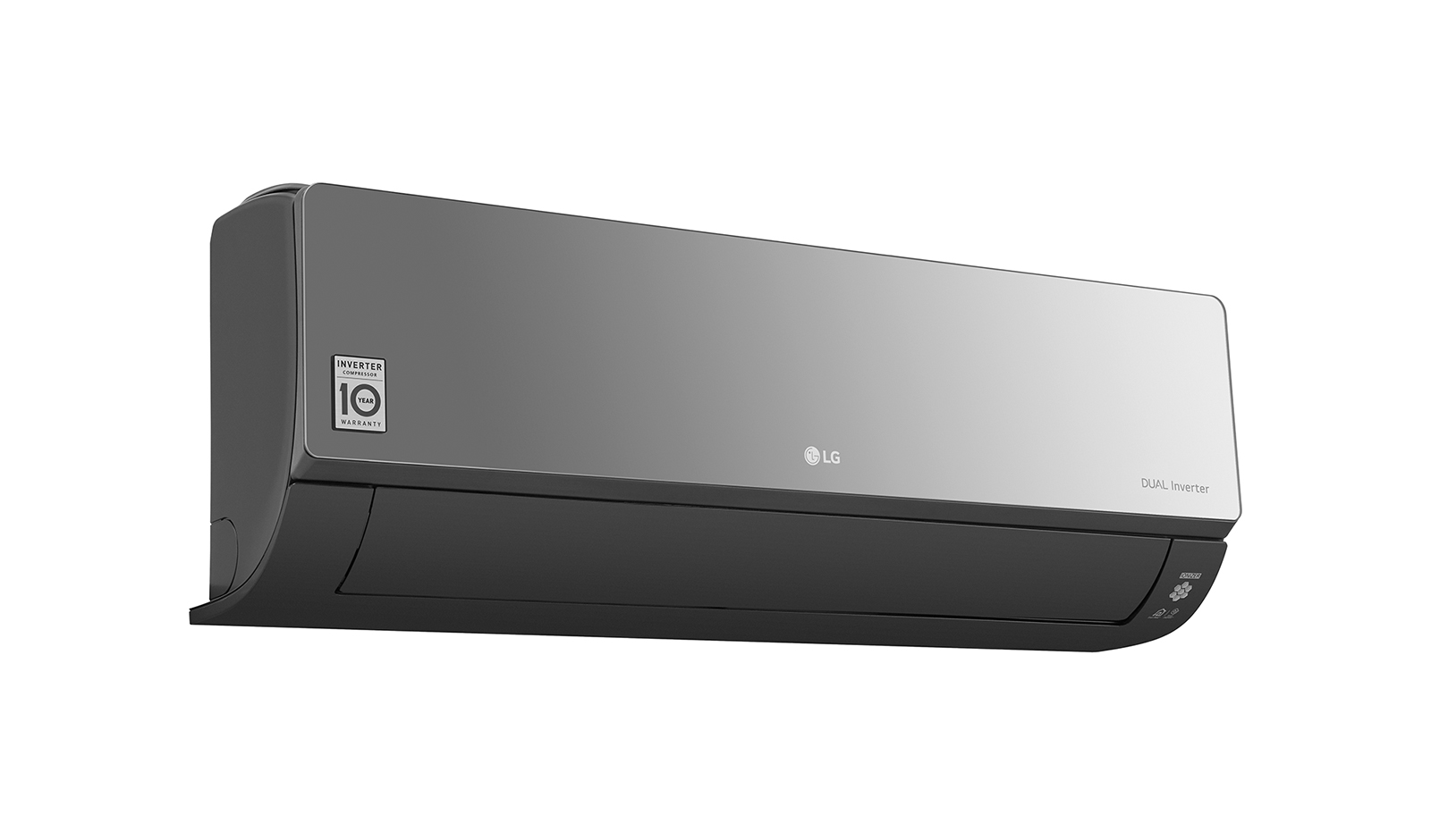 Кондиціонер LG AC12BQ 5