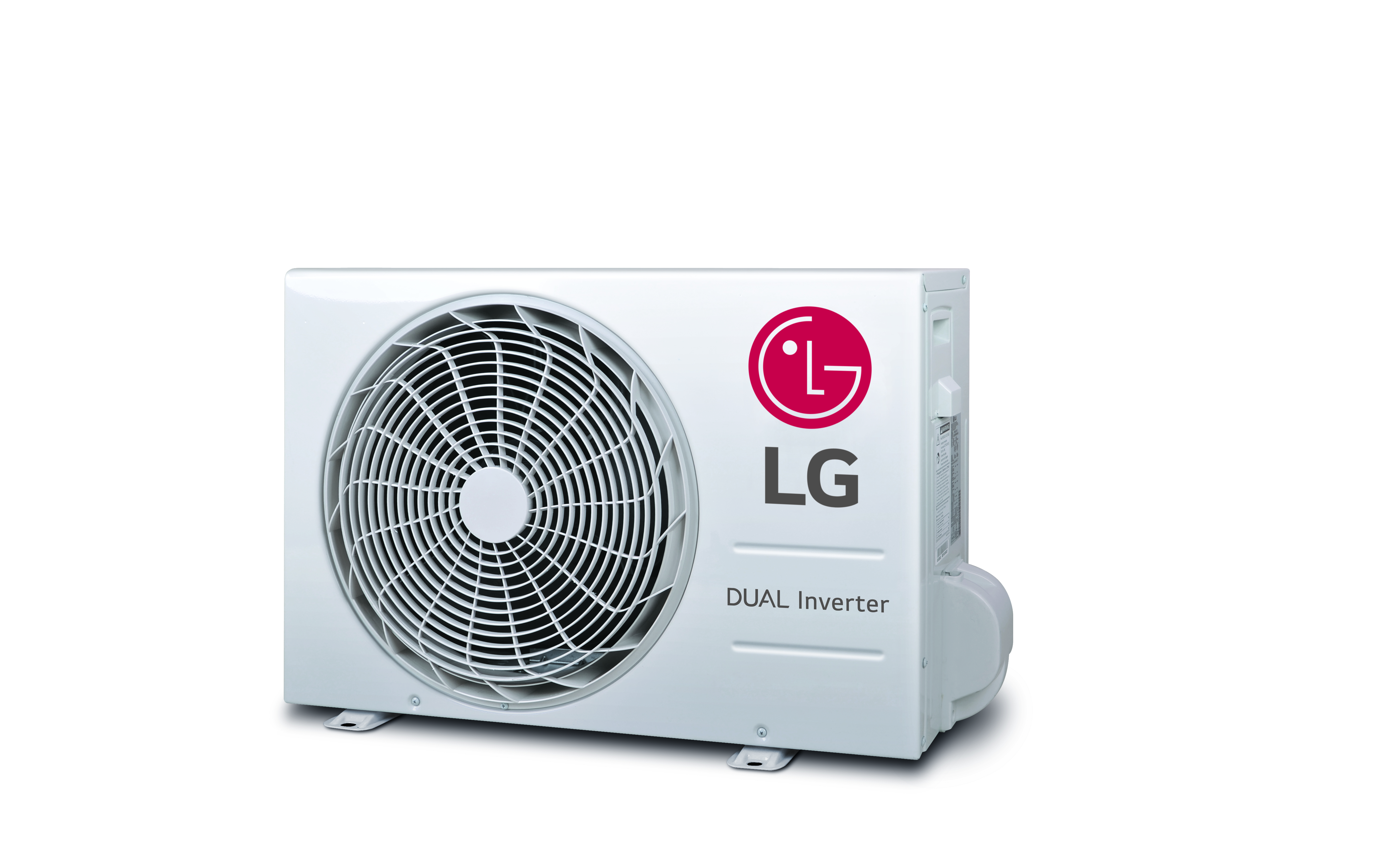 Кондиціонер LG Puri AP09RT (з очищенням повітря та датчиком пилу) 2