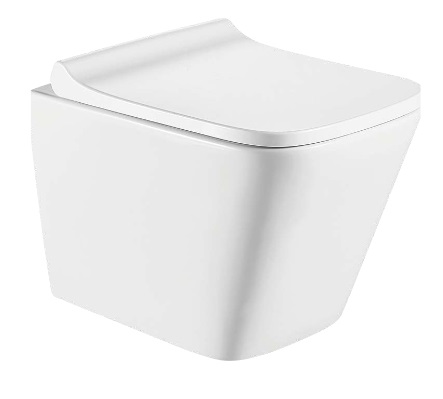 Інсталяція Koller Pool Dune 1200SL + Integro Cosmo White панель змиву + підвісний унітаз Trend 3