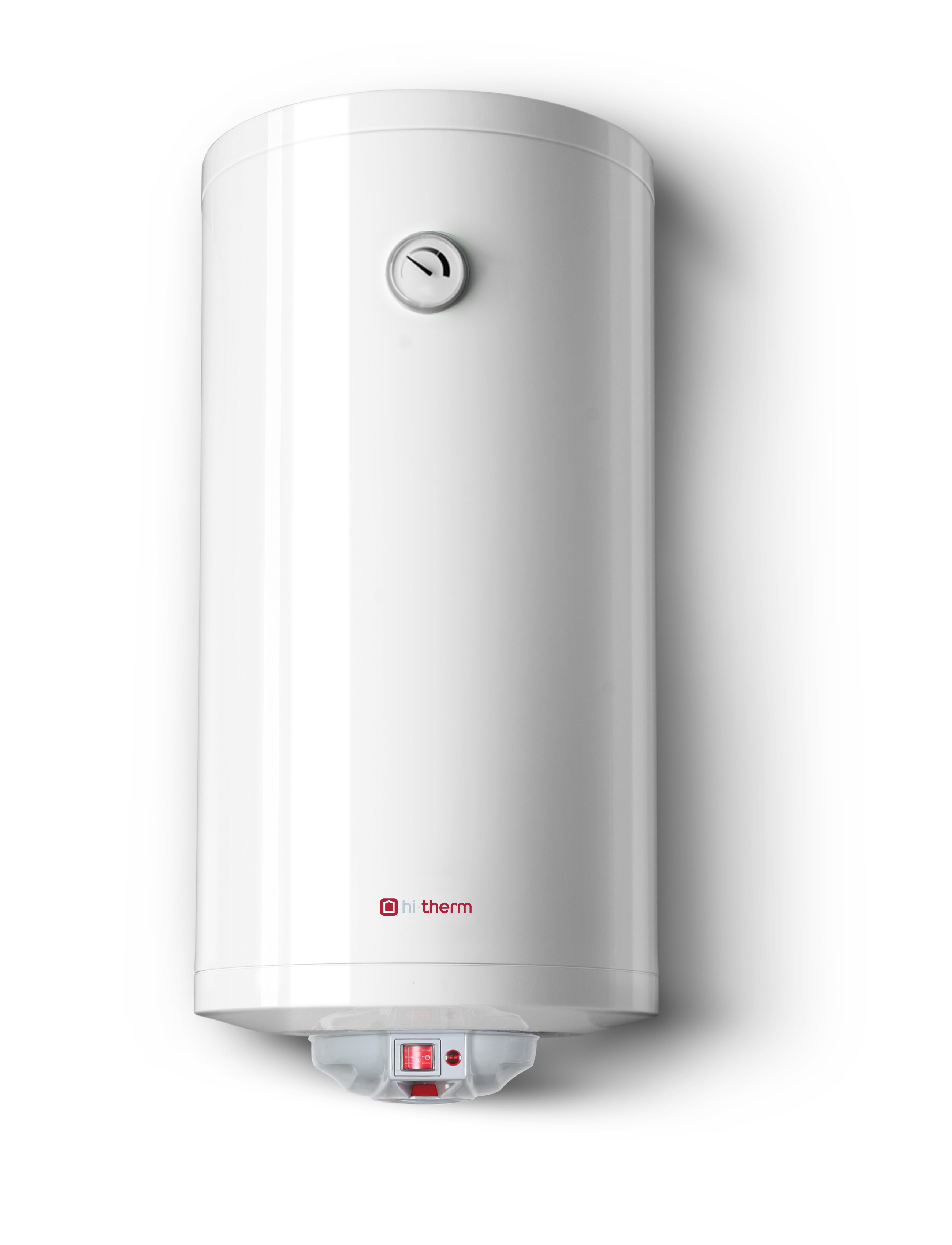 Водонагрівач hi-therm Eco Life VBO100 (2023) 1