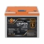 Комплект резервного живлення LP (LogicPower) ДБЖ + літієва (LiFePO4) батарея (UPS В500+ АКБ LiFePO4 819W) 0