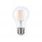 Лампа LED Vestum філамент А60 Е27 9Вт 220V 3000К 0