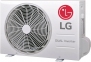 Кондиціонер LG PuriCare, New 2020 LG AP09RT 12