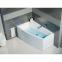 Панель для ванни Cersanit VIRGO MAX 160 ліва/права 0