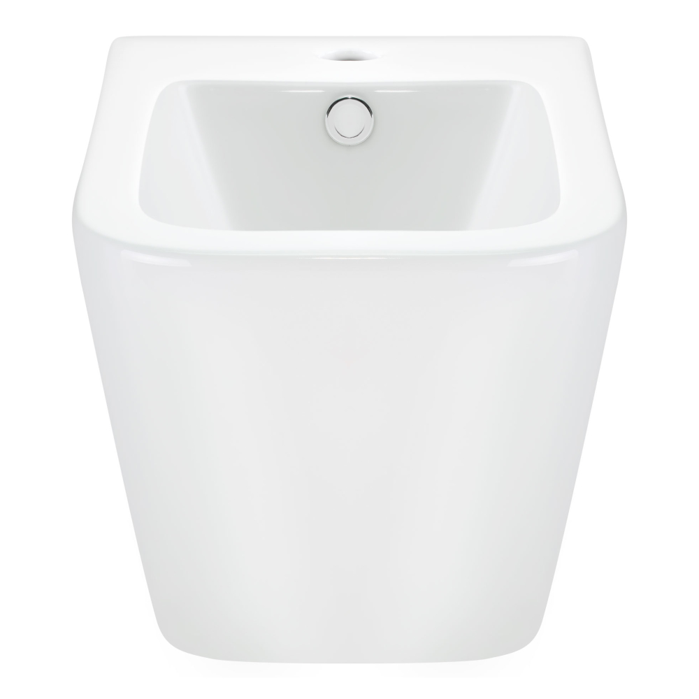 Біде підвісне Qtap Tern 500x360x320 White QT17551303GW 1