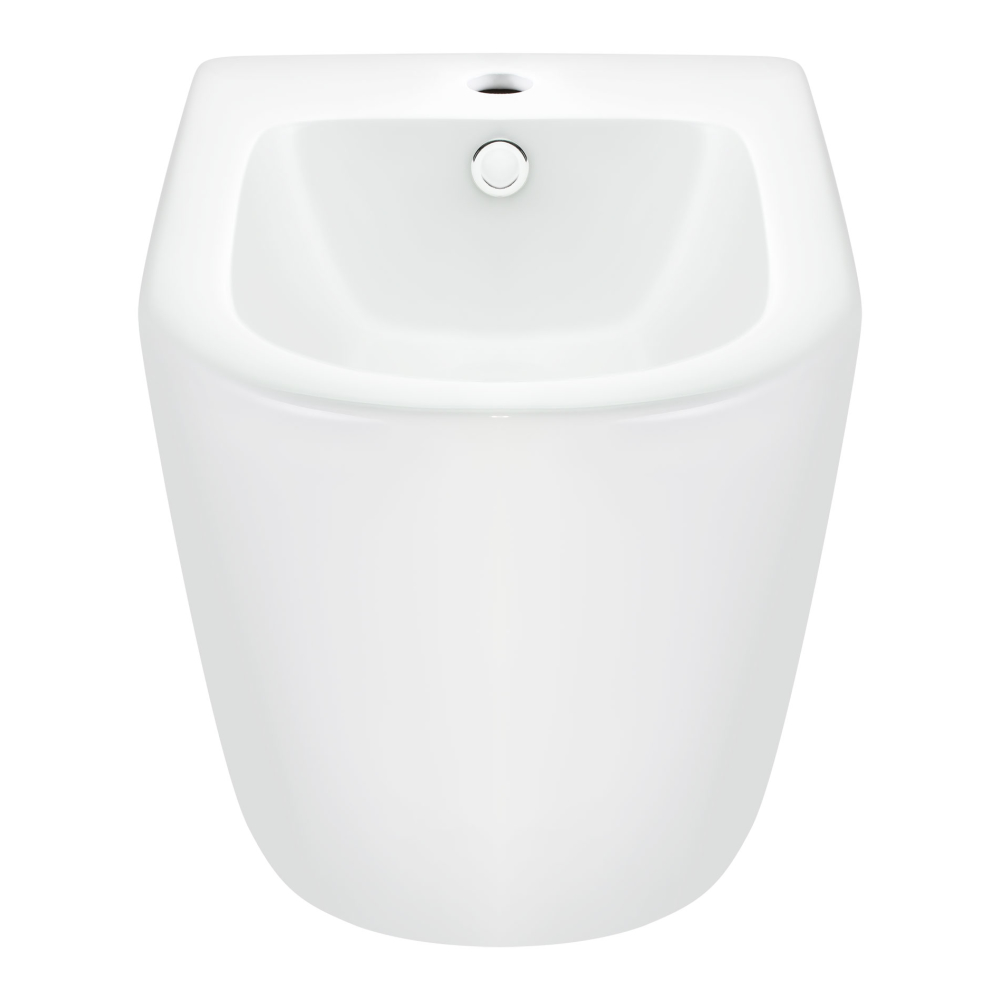 Біде підлогове Qtap Robin 560x355x410 White QT13441381W 2