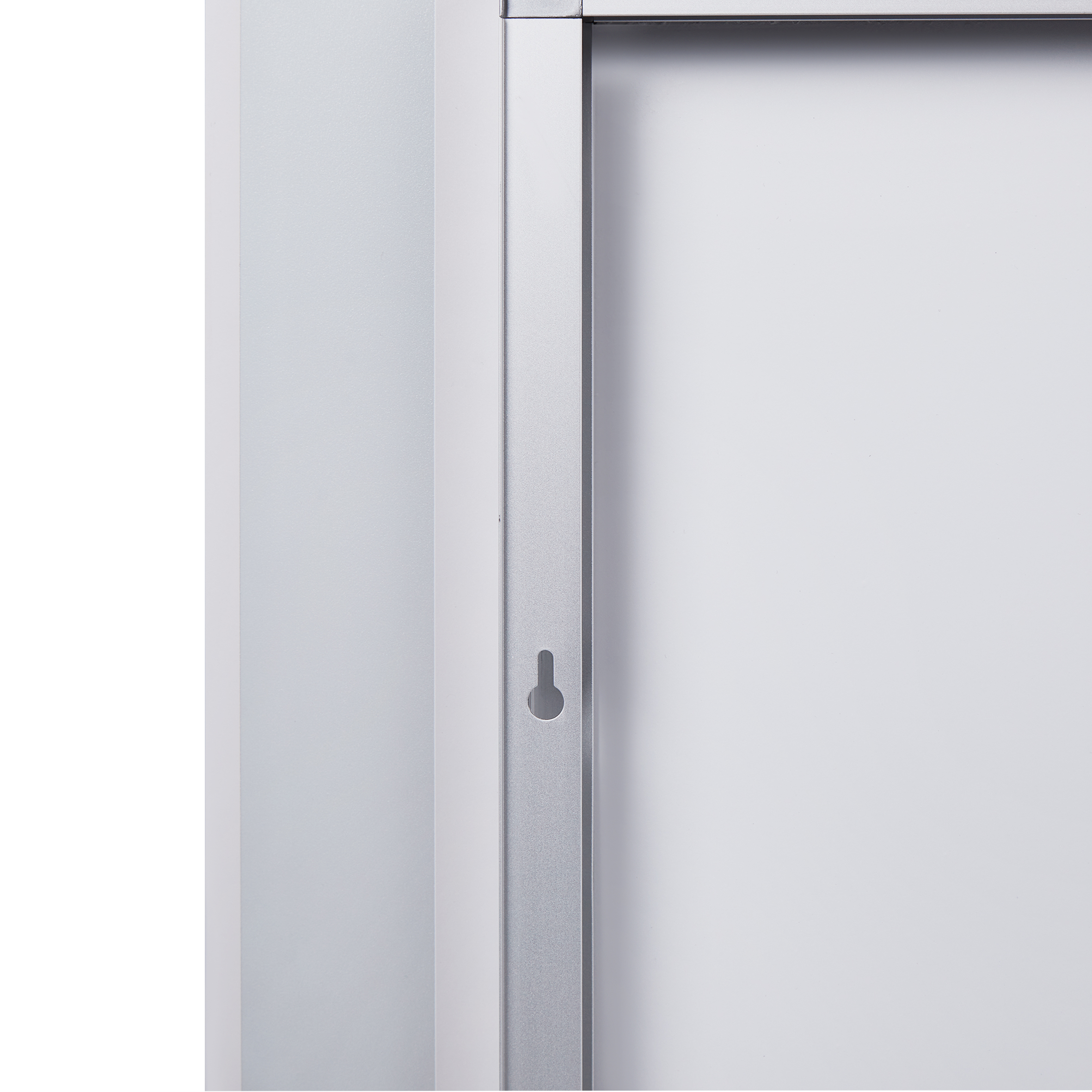 Дзеркало Qtap Leo 800х700 з LED-підсвічуванням Touch, димер, рег. яскравості QT117814187080W 5