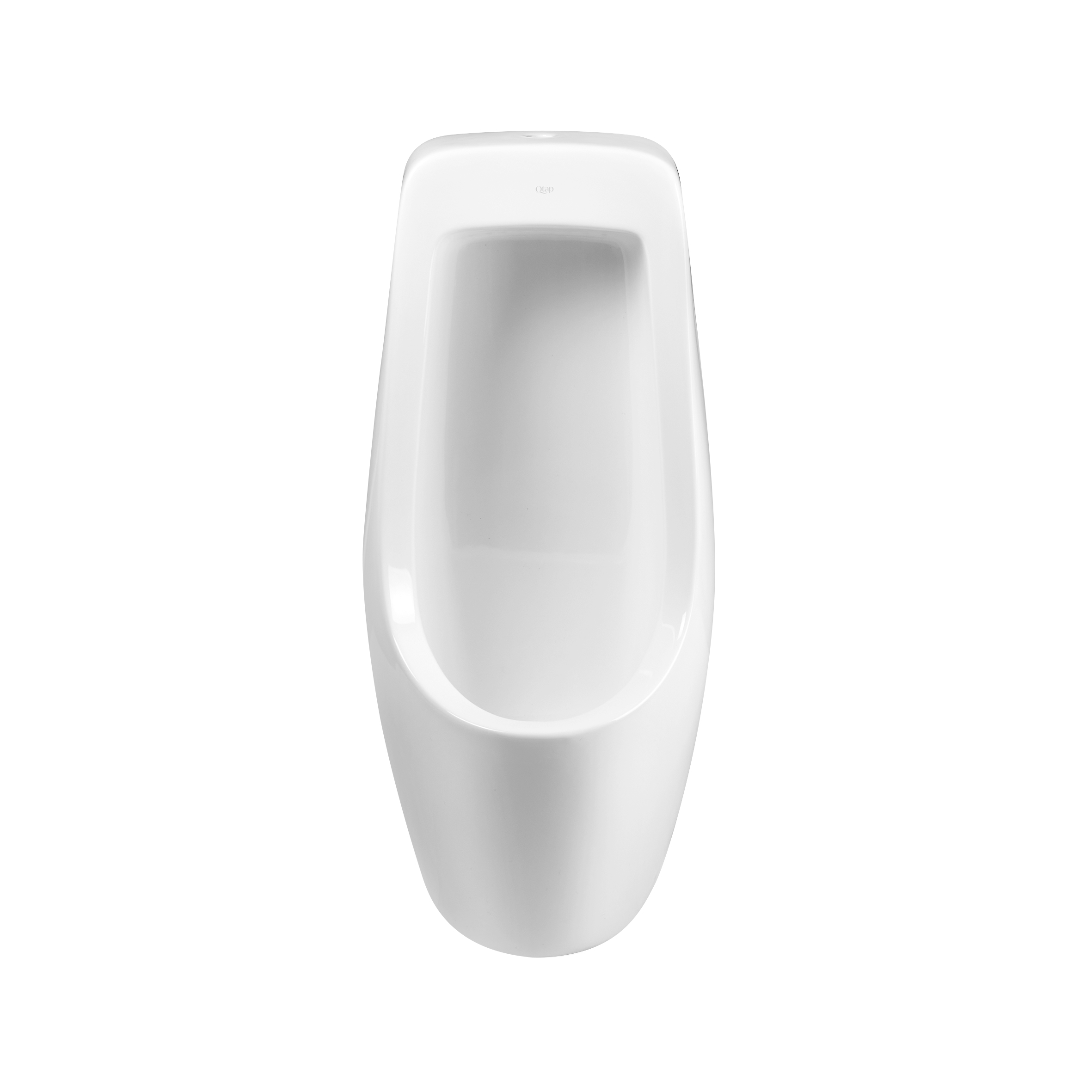 Пісуар підлоговий Qtap Stork 430х340х920 White QT1588HDU900W 2