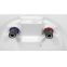 Round Eco VMR 080 0