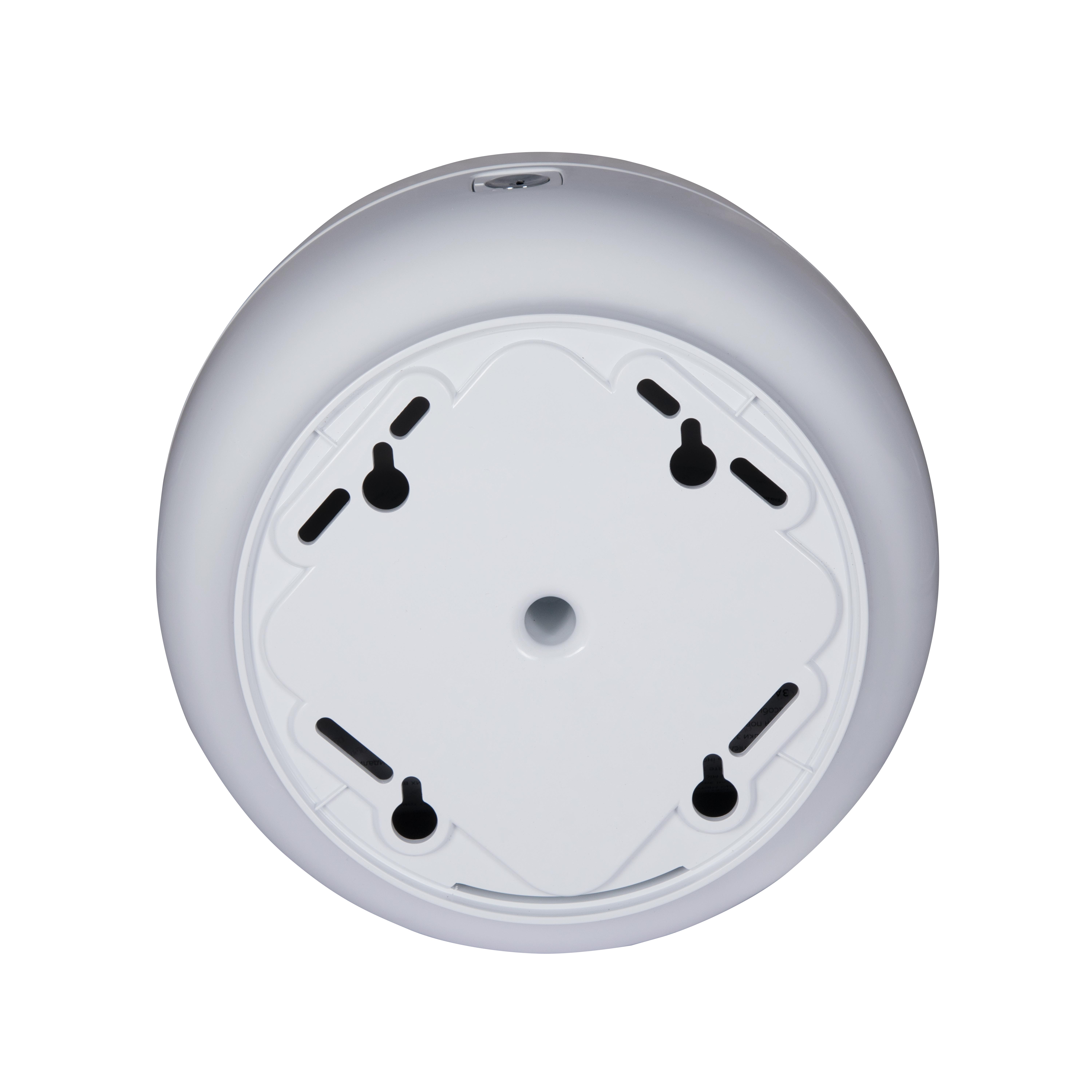 Диспенсер для паперових рушників Qtap Pohodli QT172WH42906 White (Domov) 4