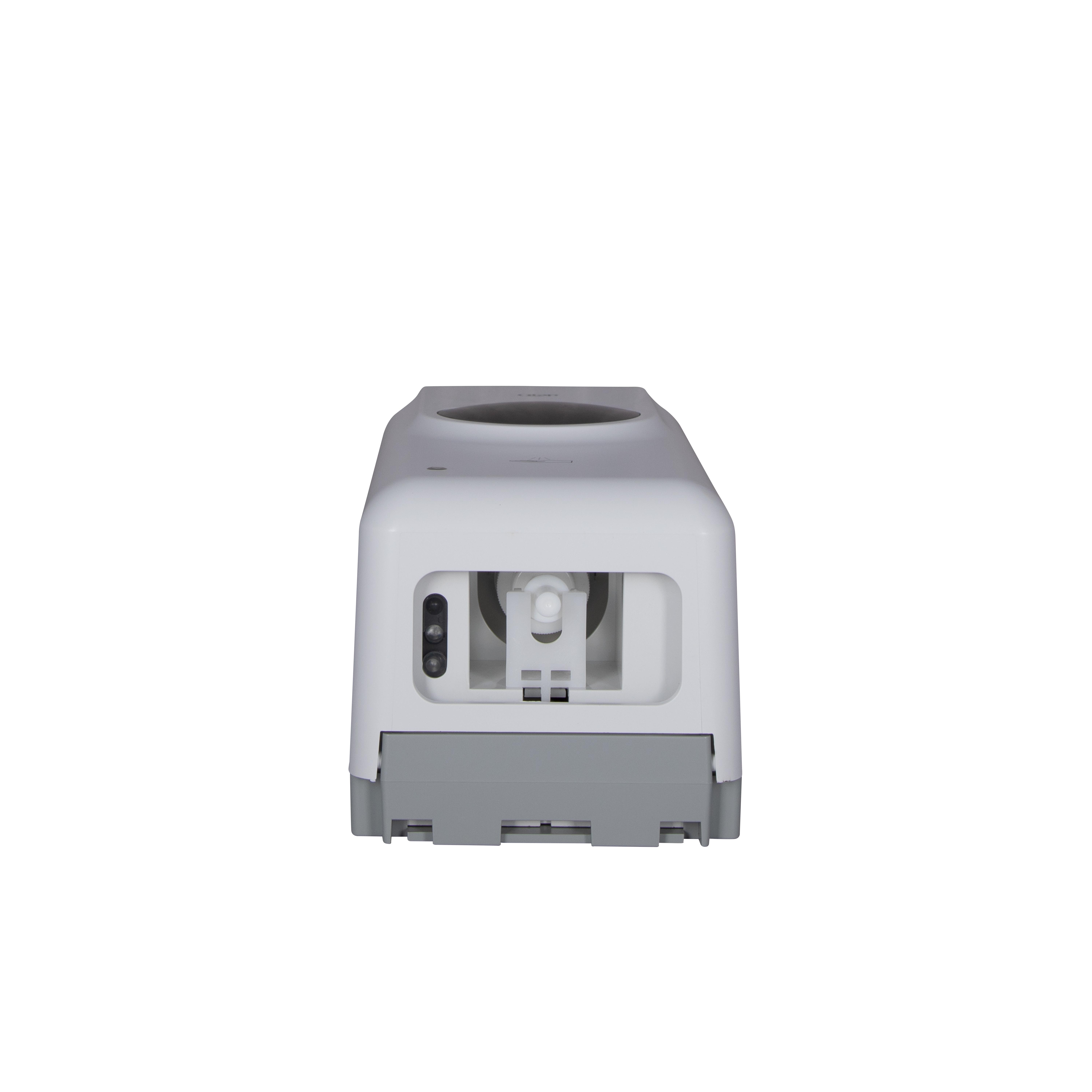 Дезінфектор Qtap Pohodli 6V безконтактний QT170WH42921 White (Zdraví) 4