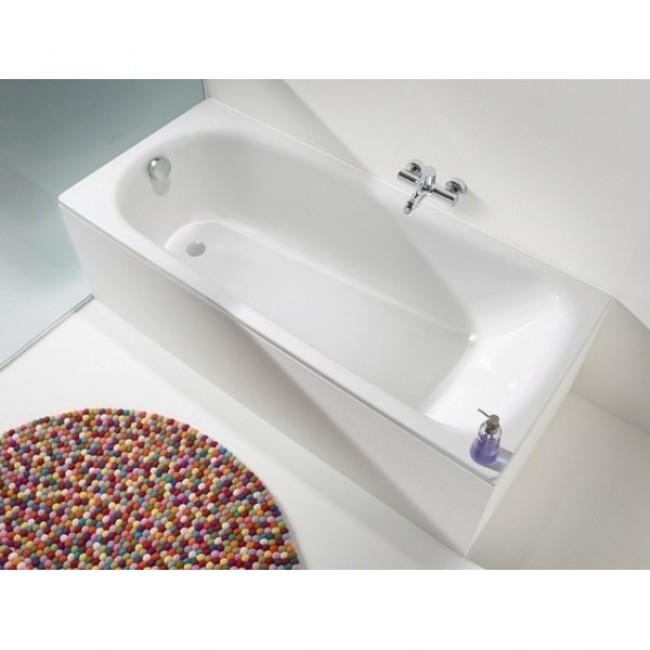Ванна Saniform Plus 170х70 mod 363-1 1