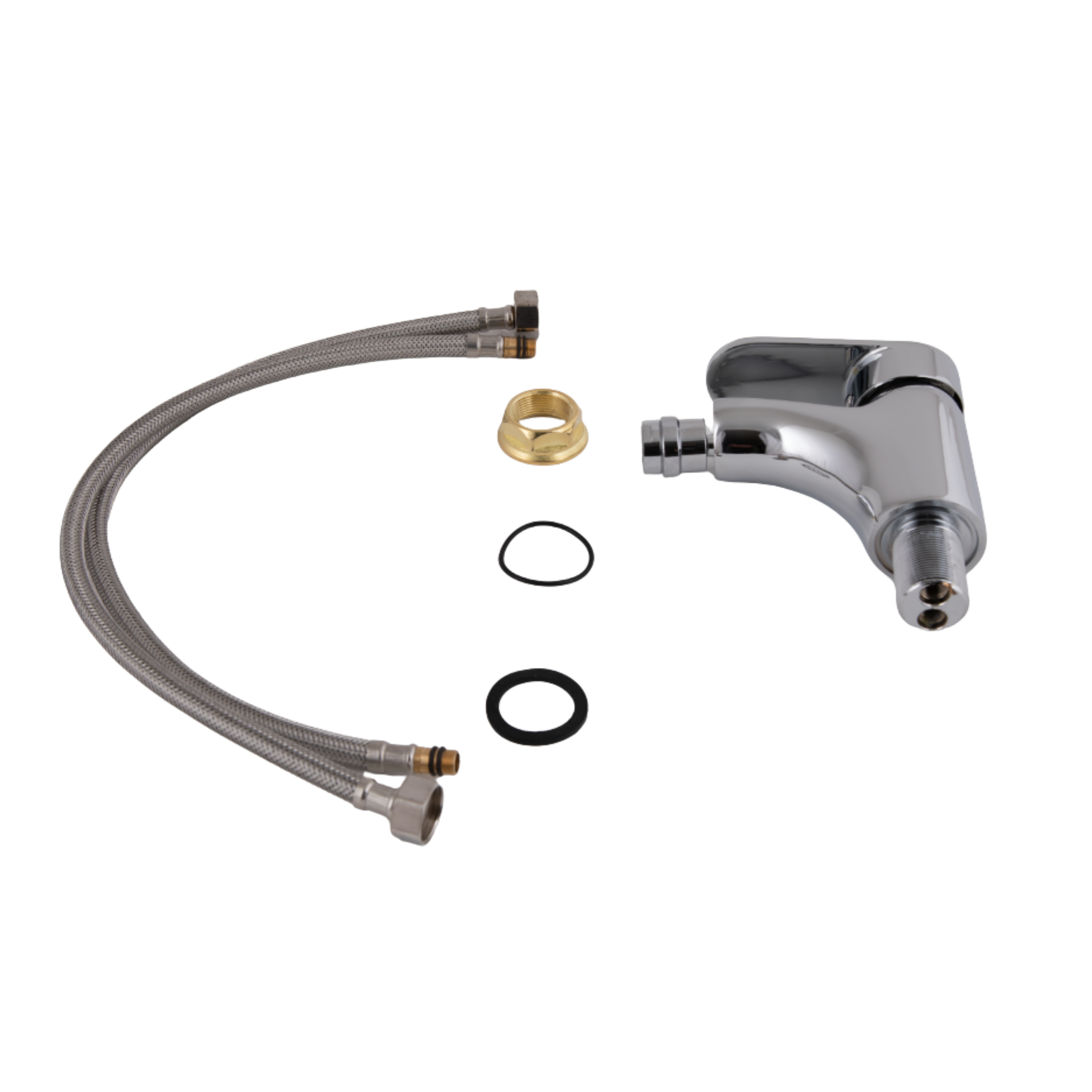 Змішувач для біде Lidz Tani 001AF (k40) LDTAN001AFCRM44958 Chrome 3