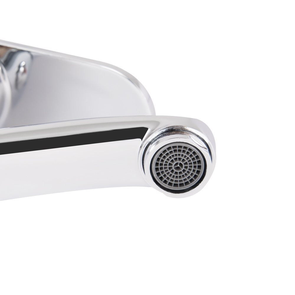 Змішувач для кухні Lidz Tani 003M (k40) LDTAN003MCRM44969 Chrome 2