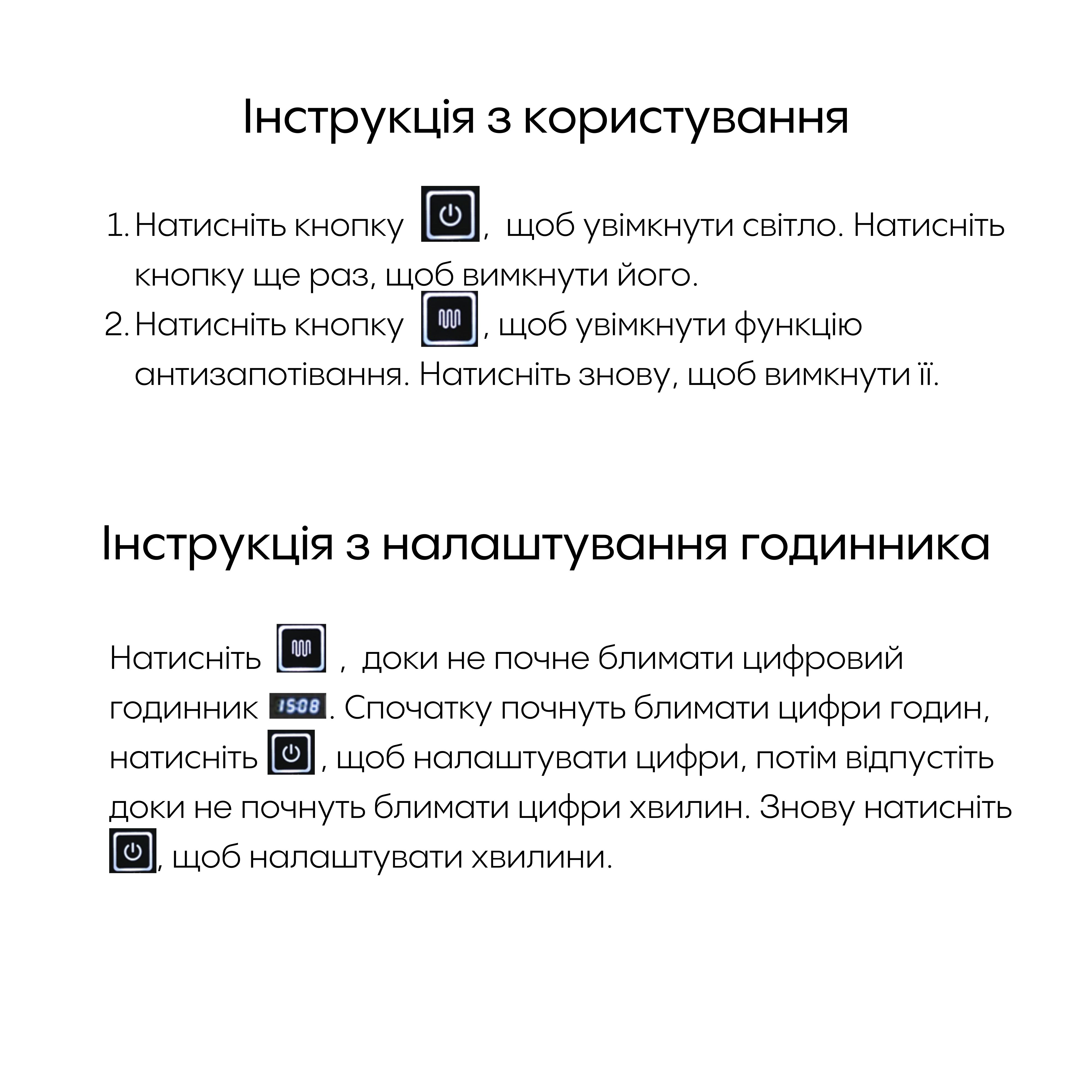 Дзеркало Qtap Mideya 1000х700 з LED-підсвічуванням Touch, з антизапотіванням, з годинником, димером, рег. яскравості QT2078NCF10070W 10