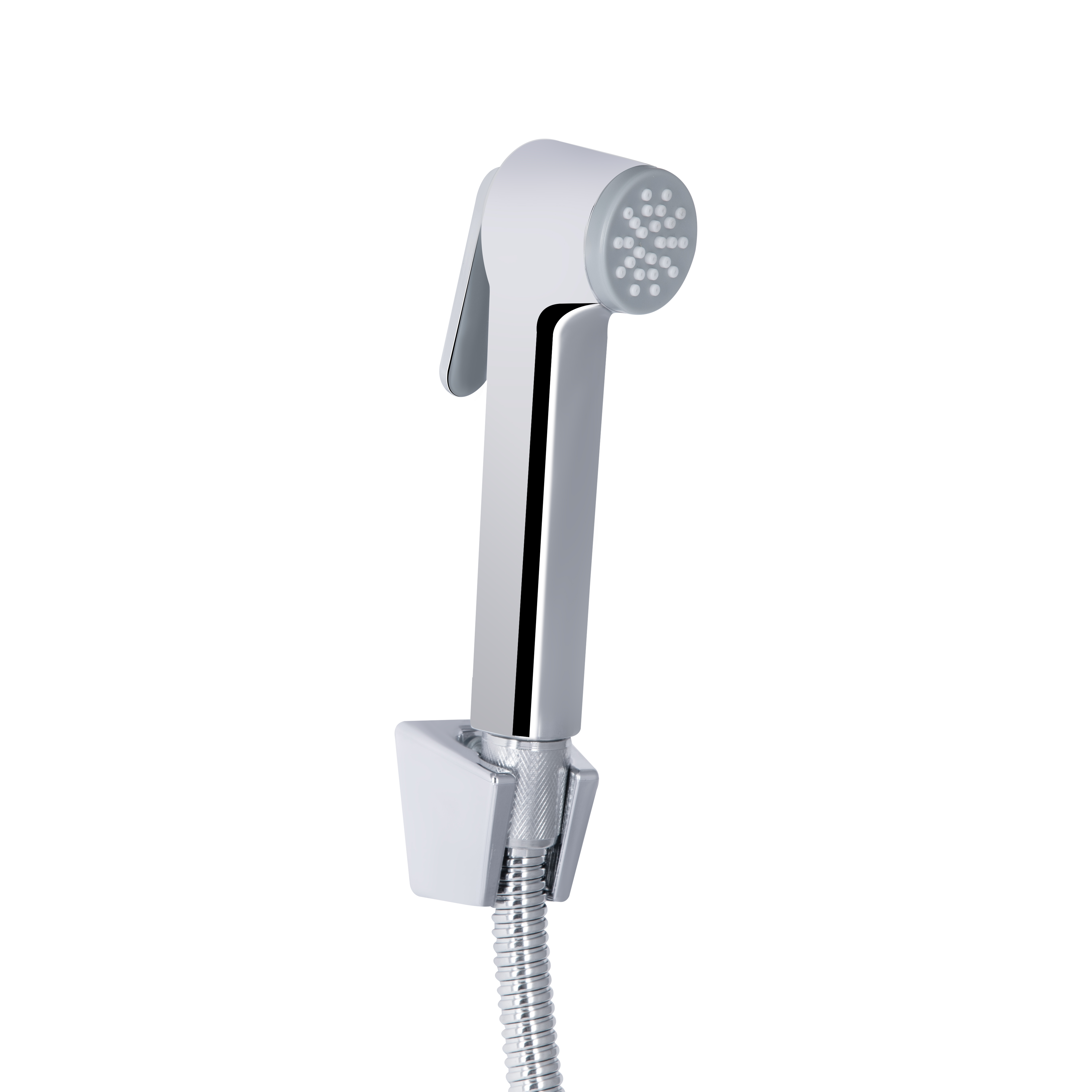 Змішувач для раковини Qtap Grand (з гігієнічним душем) QTGRA272CRM45670 Chrome 3