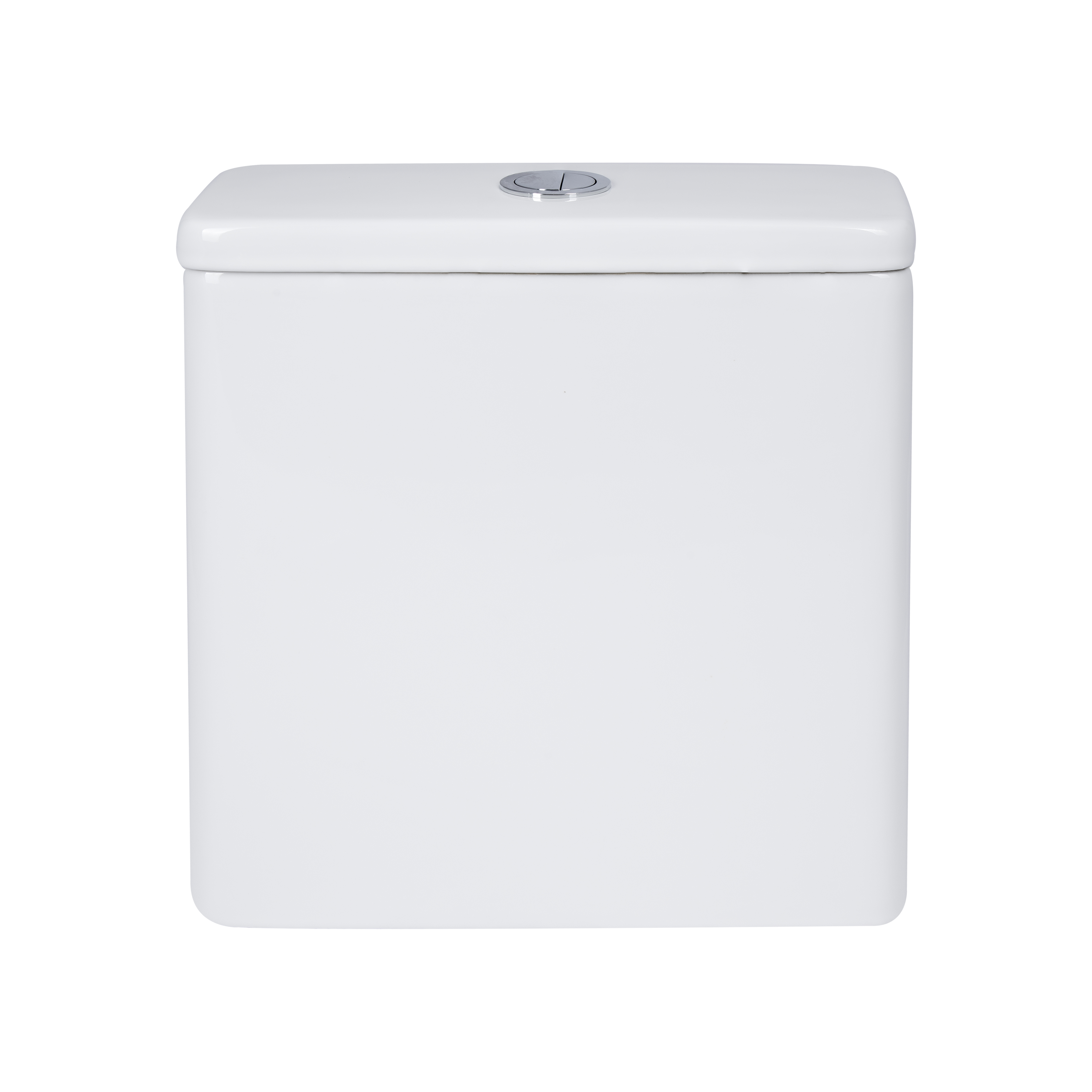 Унітаз підлоговий Qtap Tern Ultra Quiet безобідковий з сидінням Soft-Close QT17222175AUQ1W White 10