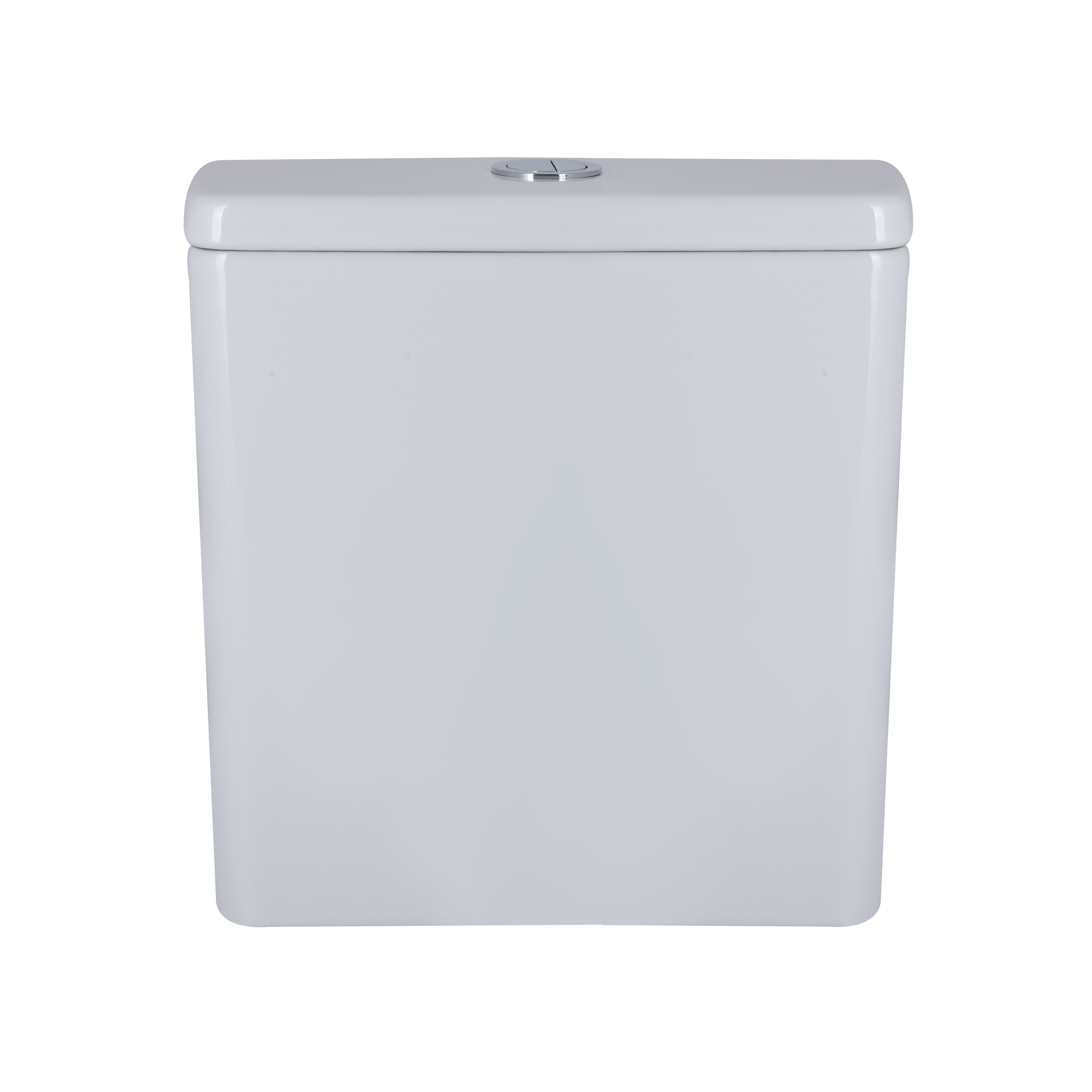 Унітаз-компакт Qtap Cardinal Ultra Quiet безободковий з сидінням Soft-close QT04222168AUQ3W 10