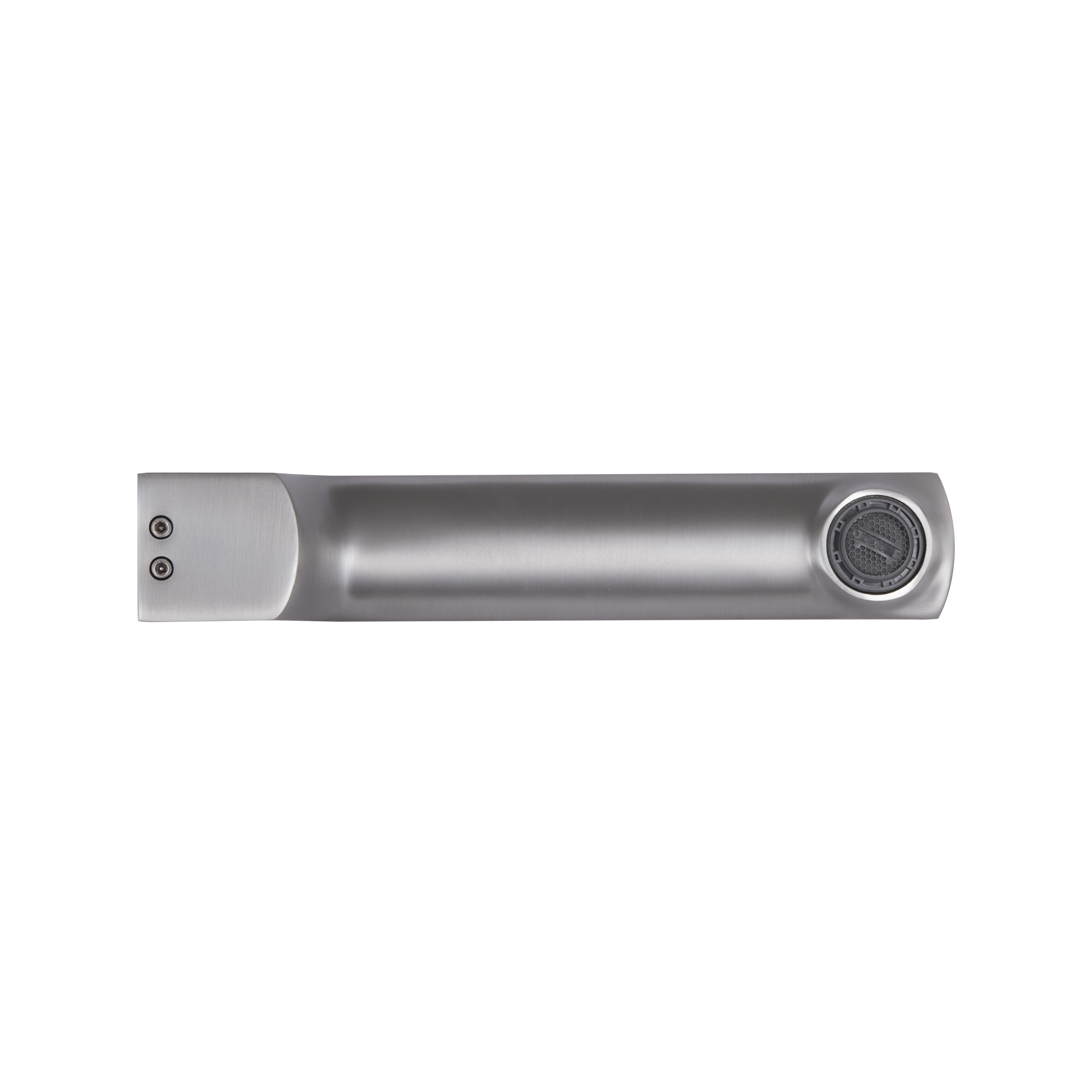 Змішувач для раковини Qtap Slavonice прихованого монтажу QTSLA273GMB45920 Gunmetal Black PVD 5