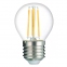 Лампа LED Vestum філамент G45 Е27 4Вт 220V 4100К 0