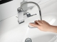 Змішувач для раковини L-розміру Grohe Plus 23844003 0