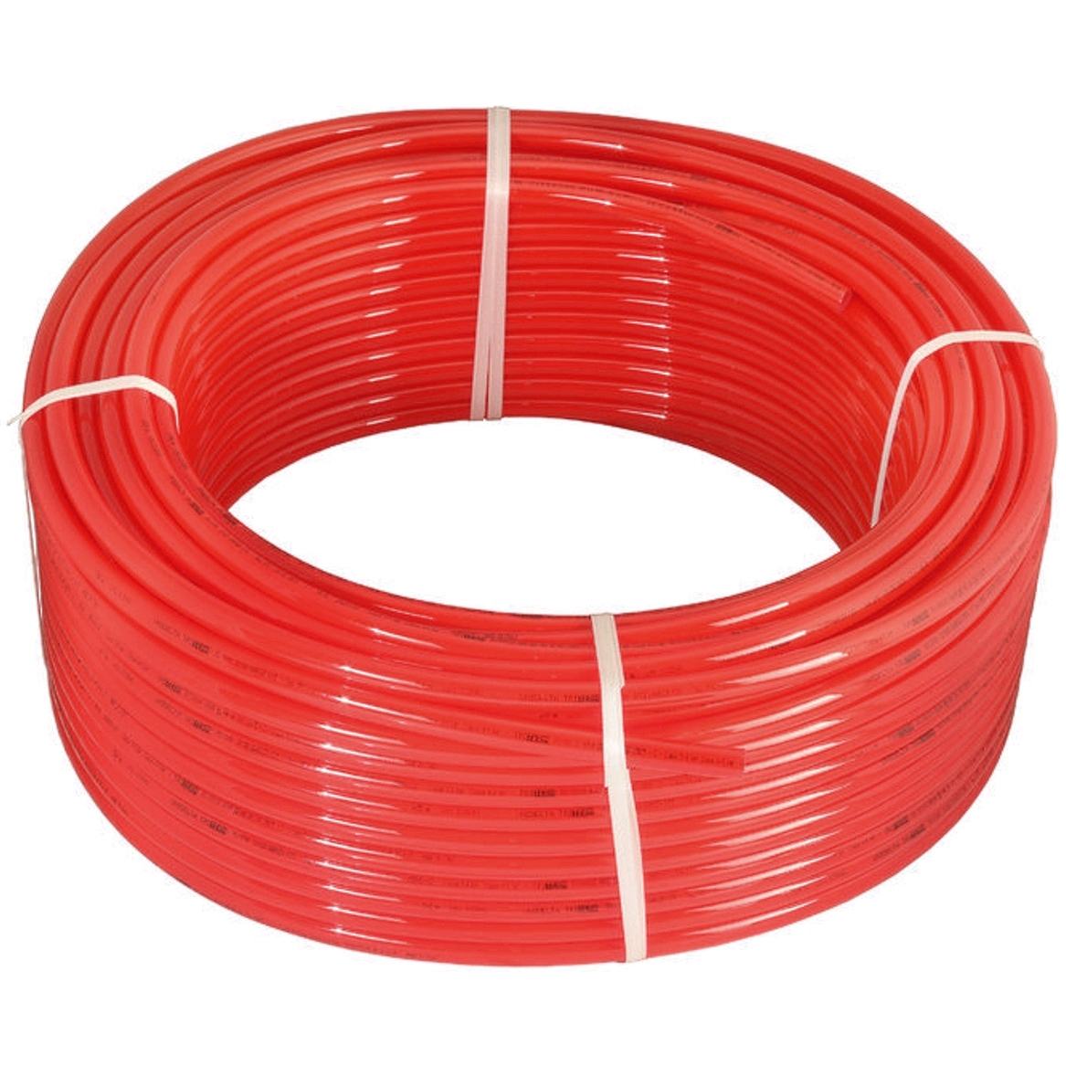 Труба Hi-Therm Triterm Rosso 16*2 (240м) 2