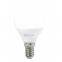 Лампа LED Lectris G45  7W 4000K 220V E14 0