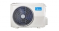 Кондиціонер MIDEA BREEZLESS FA-12N8D6-I/FA-12N8D6-O 0