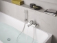 Змішувач для ванни Grohe Lineare New 33849001 0