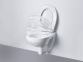 Сидіння для унітазу Grohe Bau Ceramic 39493000 0