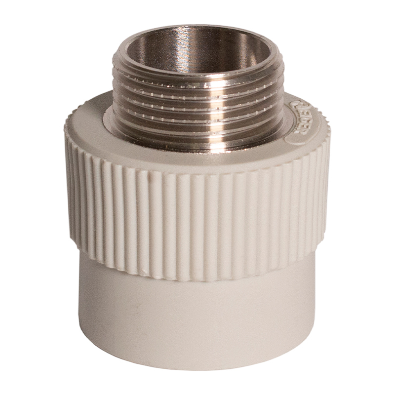 Муфта Reiger PP-R РЗ 32х1