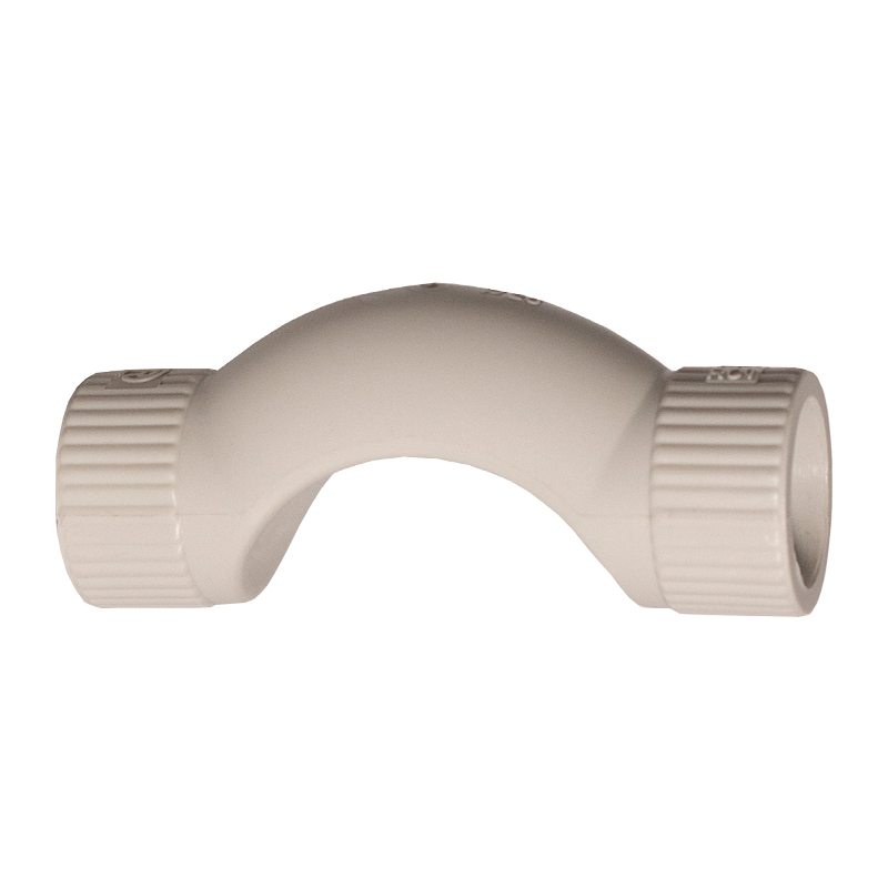 Обхід короткий Reiger PP-R 25