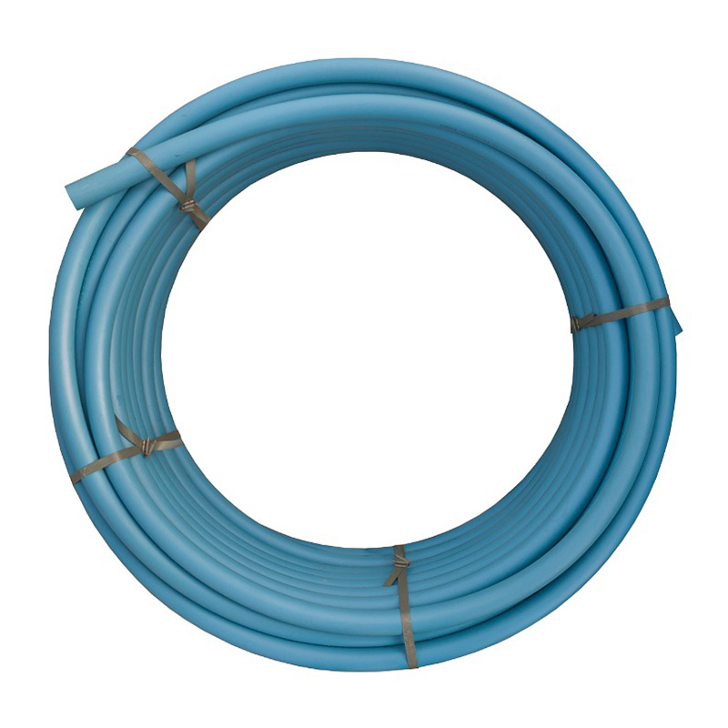 Труба поліетиленова MRZT Plast Blue 32х3.0 (50 м)