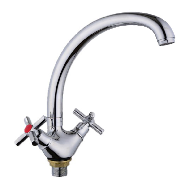 Змішувач для кухні Britc MRS-5504-2