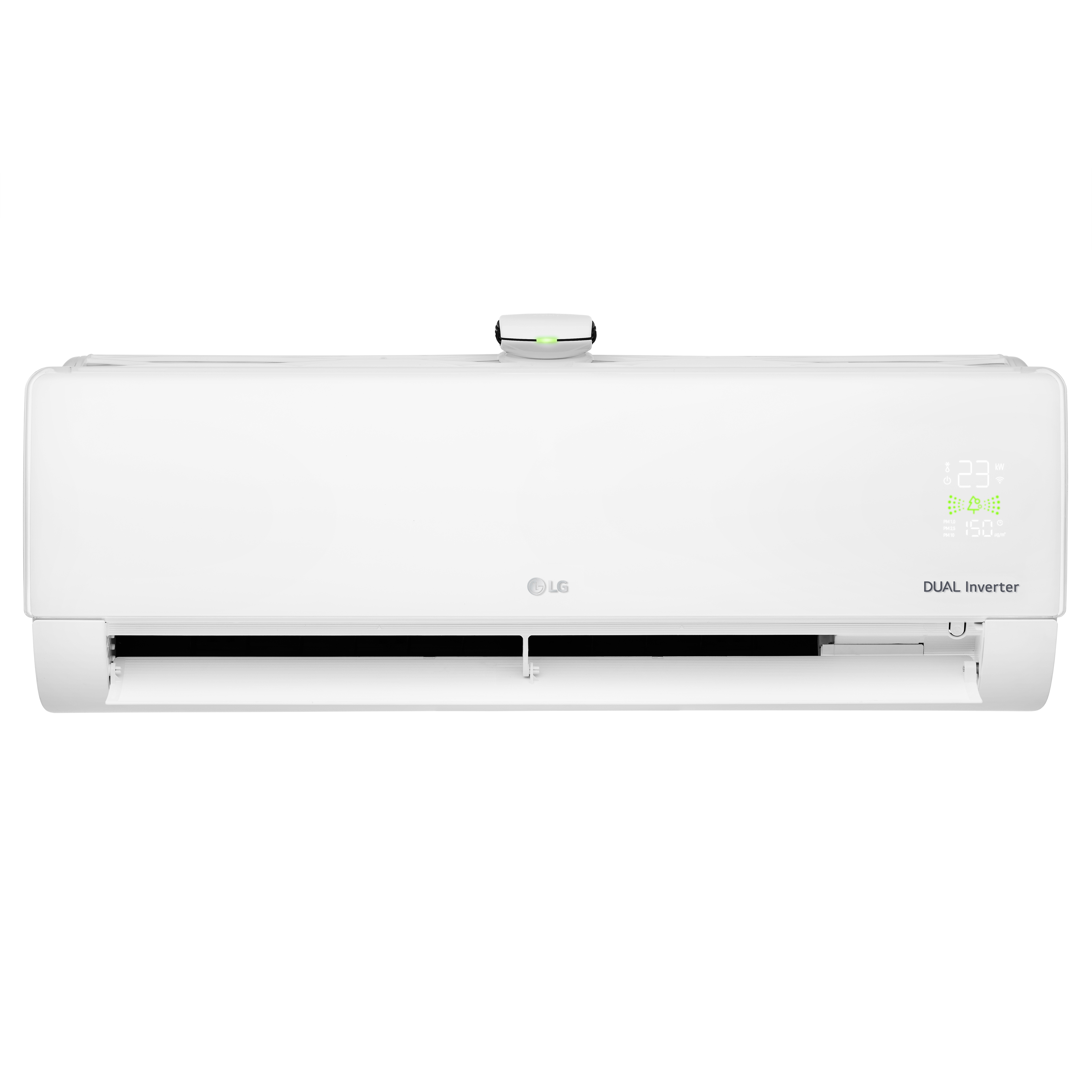 Кондиціонер LG Puri AP09RT (з очищенням повітря та датчиком пилу)