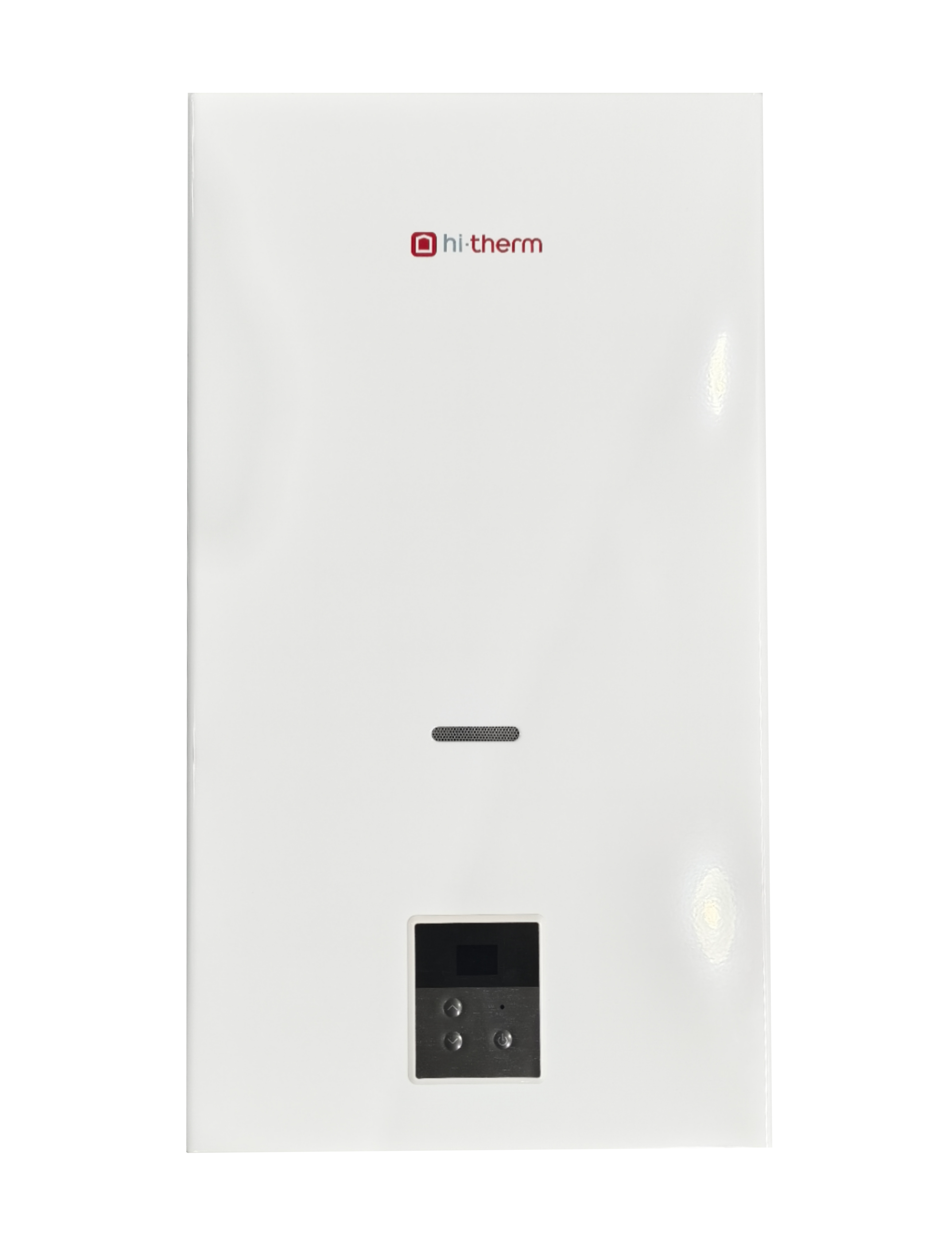 Газовий проточний водонагрівач з модуляцією Hi-therm TERMIC 11MС