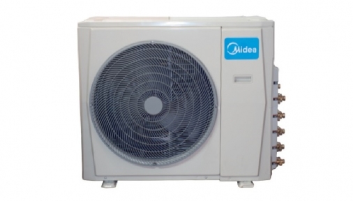 Зовнішний блок MIDEA DC Inverter MULTI, R410 M5OE-42HFN1-Q