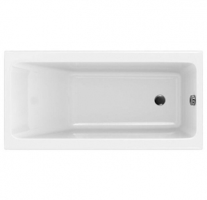 Ванна прямокутна Cersanit CREA 150X75