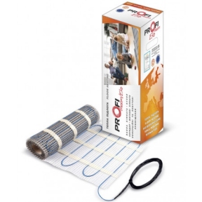 Гріючий мат PROFI THERM Eko mat 650 Вт 4,5 м2