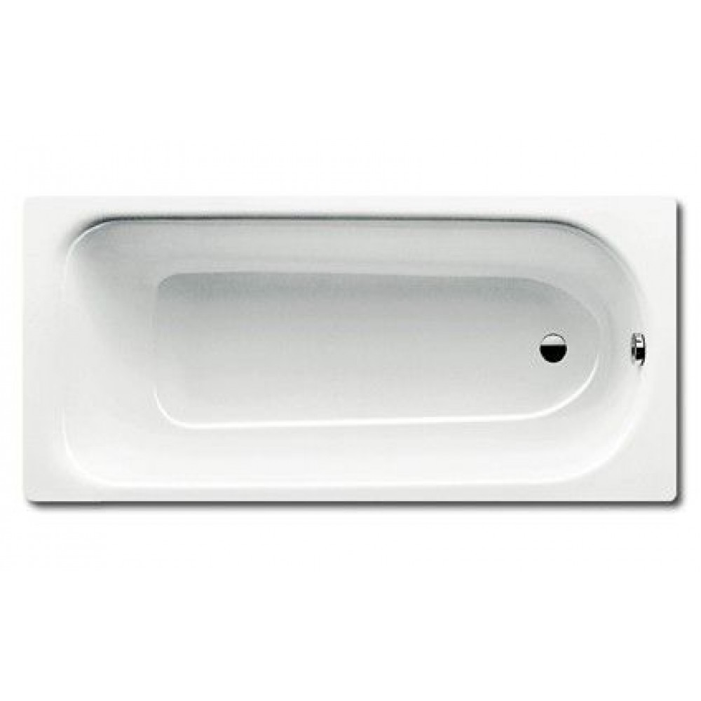 Ванна Saniform Plus 170х70 mod 363-1
