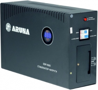 Стабілізатор ARUNA SDR 8000