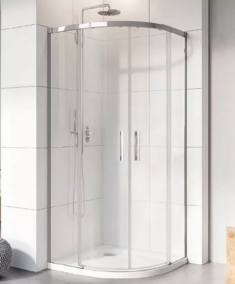 Душова кабіна Radaway Idea PDD 90x90