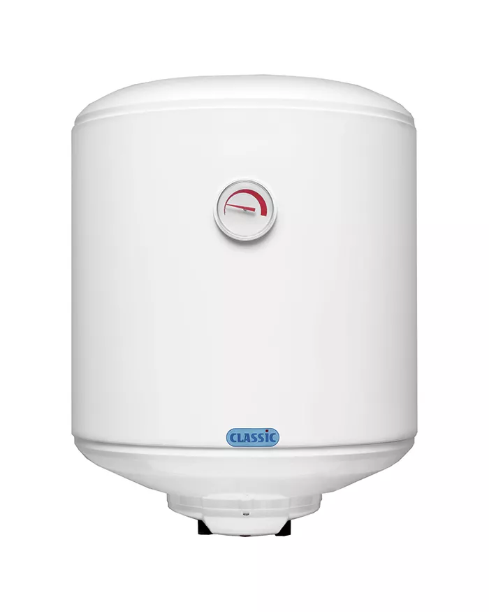 Водонагрівач вертикальний настінний, з мокрим теном CLASSIC VM 50 N4L (1500W)