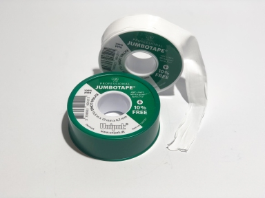 Фум  стрічка Jumbotape PROFI 19*0,2*15 м (50шт)